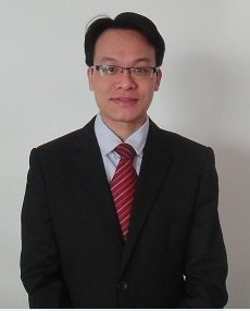 韋沿宏老師