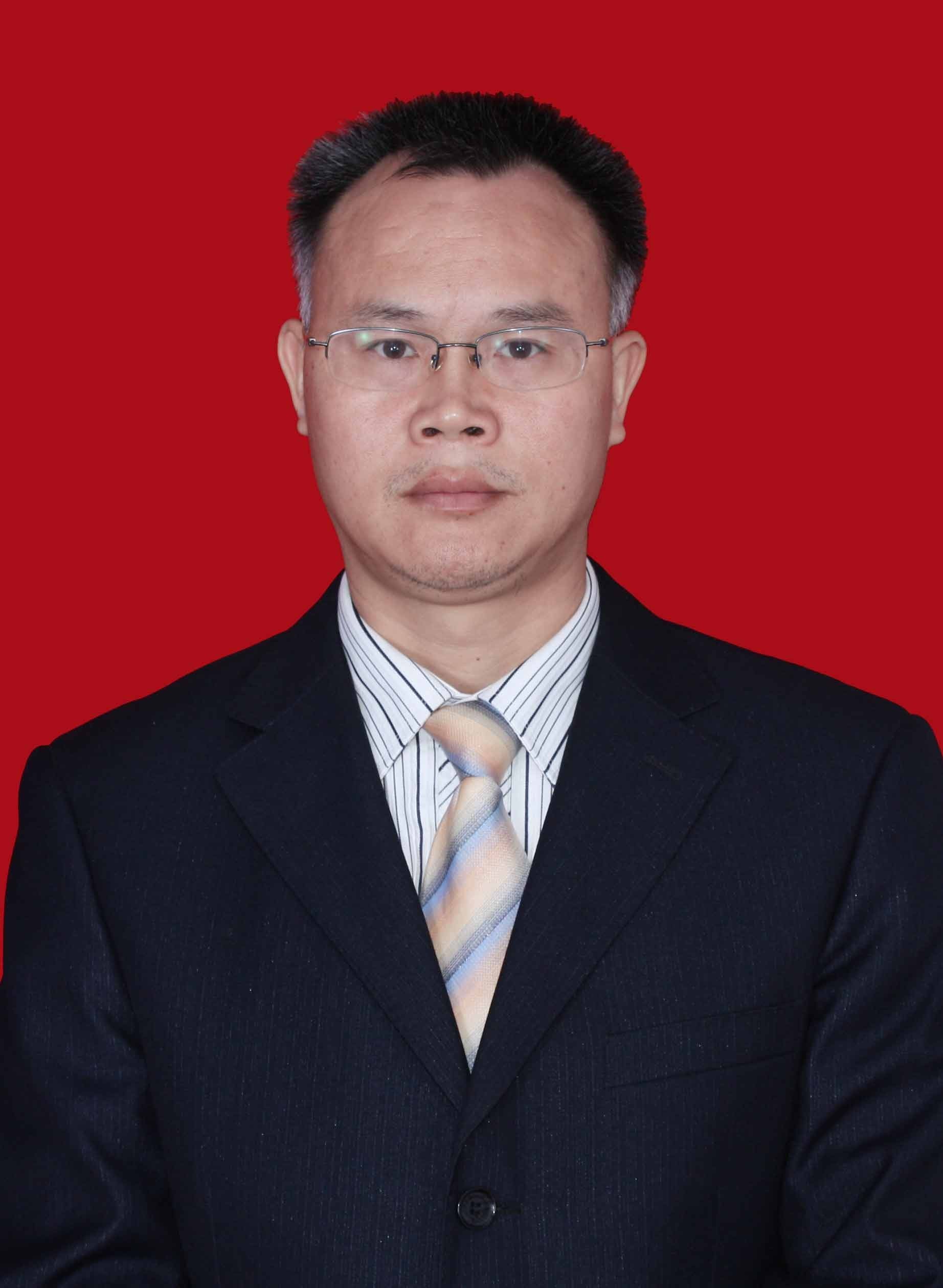 何靜波老師